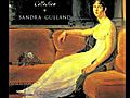 Get to Know Historical Novelist Sandra Gulland