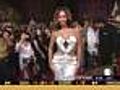 Who Was Wearing What At The VMA's