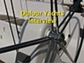 VirtualSailboatShow: Dufour Yachts - Improving the Sailing Experience