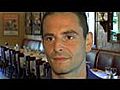 Greg Akcelrod’s interview for French TV