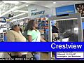 Walmart Theft Investigation