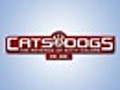 Cats and Dogs: the Revenge of Kitty Galore 3D Trailer