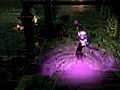 Dungeon Siege 3 Characters Trailer (HD)