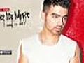 Joe Jonas - See No More (Teaser)