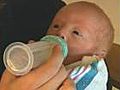 New tool to help premature babies