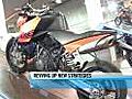 Two-wheeler makers gear up for launches