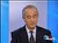 PLATEAU INVITE : EDOUARD BALLADUR