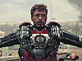 New Iron Man 2 Clip &#039;Suitcase Suit&#039; Official
