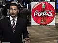 06/24 Coca-Cola Opens Two New Plants In China