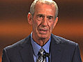 Hall of Fame Induction: Ned Jarrett