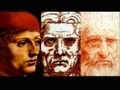The true face of Leonardo Da Vinci?