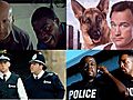 The Top 10 Buddy Cop Movies