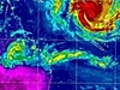 Yasi upgraded to category five storm