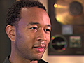 Black in America: John Legend