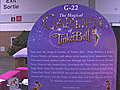 NewCa.com: 2010 Canada Blooms: Disney Fairies