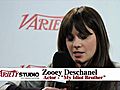 Sundance Interview: &#039;My Idiot Brother&#039;