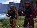 Red Vs Blue: Deja View Halo Reach