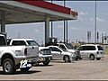 July 4th travelers taking advantage of low gas prices