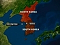 S Korean soldiers fire at passenger jet