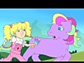 My Little Pony gets PWNed