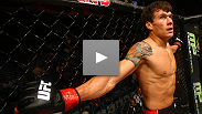 UFC 132: Brian Bowles Post Fight Intrview