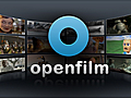 Openfilm Celebrities Trailer
