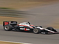 A new season for Indy car racing