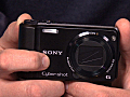 Sony Cyber-shot DSC-H70