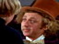 Willy Wonka And The Chocolate Factory - Available October 20 on Blu-Ray