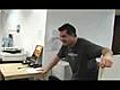 Todd Glass – Thin Pig Video BONUS Footage