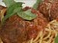 Donatella’s Diary: Meatballs