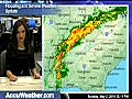 Flooding and Severe Weather Update