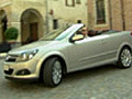 Essai Opel Astra TwinTop