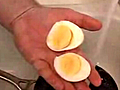 How To Boil An Egg