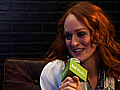Antonia Bennett - Interview - SXSW