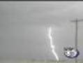 Storm Chasers Catch Colorado Tornado