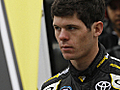 Nationwide Spotlight: Ryan Truex