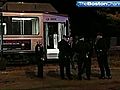 MBTA: Trolley Driver In Crash Going Too Fast