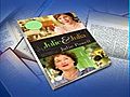 Author Julie Powell - Julie and Julia