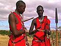 Porini Lion Camp,  Maasai Mara Kenya