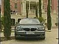 2006 BMW 750i????