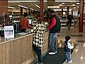 Albany Library Budget Vote