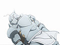 Fullmetal Alchemist: Brotherhood - Wake Up,  Alphonse