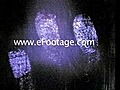 TAKING FINGERPRINTS - HD