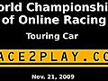 Touring Car Championship - Race 2