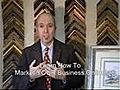 Online Marketing Education Program For Small Business Owners
