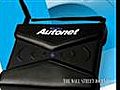 With Autonet,  Wi-Fi Hits the Road