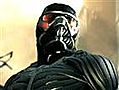 &#039;Crysis 2&#039; is pure gaming adrenaline