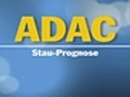 ADAC-Stauprognose für den 30. Juli bis 1. August