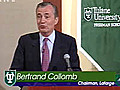 Bertrand Collomb